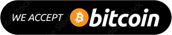 Bitcoin accepted